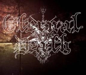 logo Eternal Death (POR)